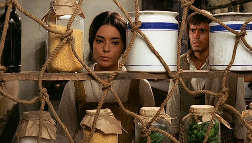 アヴェ・マリアのガンマンの画像