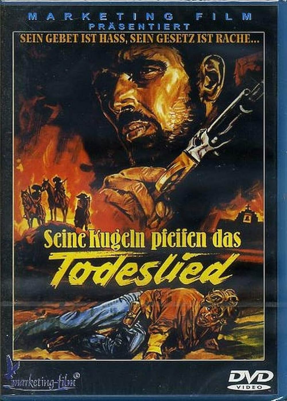 アヴェ・マリアのガンマンの画像