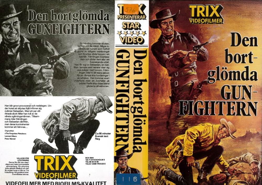 アヴェ・マリアのガンマンの画像