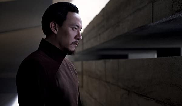 DUNE/デューン 砂の惑星の画像