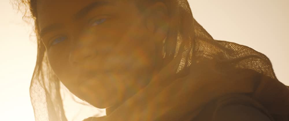 DUNE/デューン 砂の惑星の画像