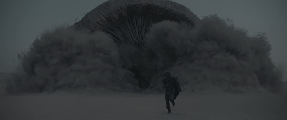 「DUNE/デューン 砂の惑星」の画像