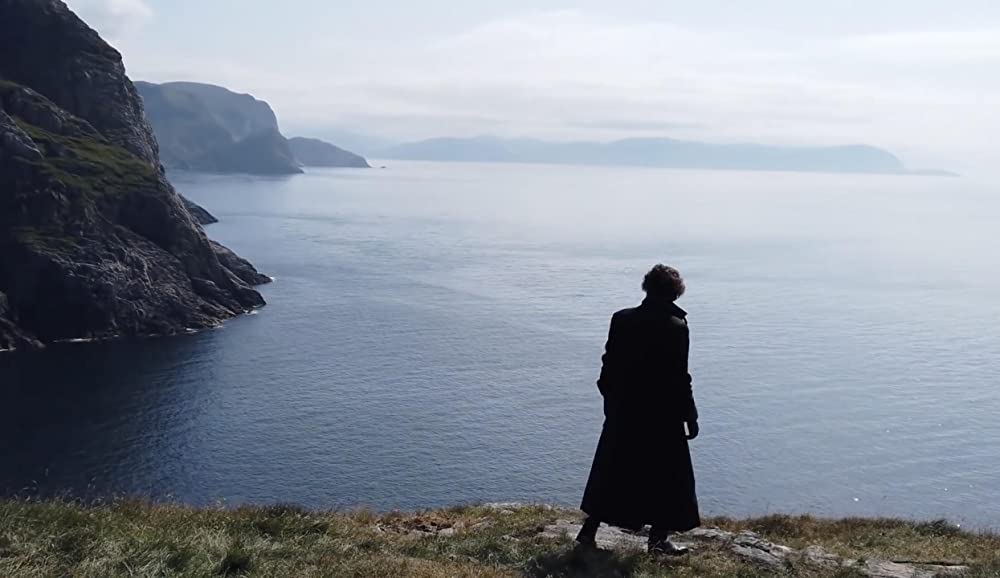 「DUNE/デューン 砂の惑星」ティモシー・シャラメの画像