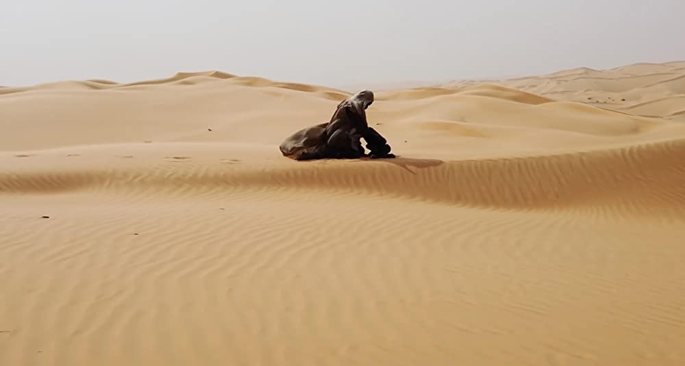 DUNE/デューン 砂の惑星の画像