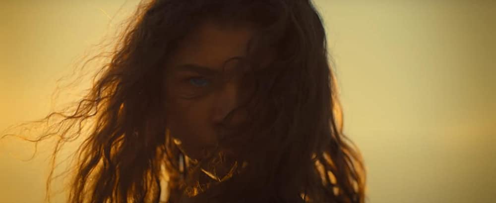 DUNE/デューン 砂の惑星の画像