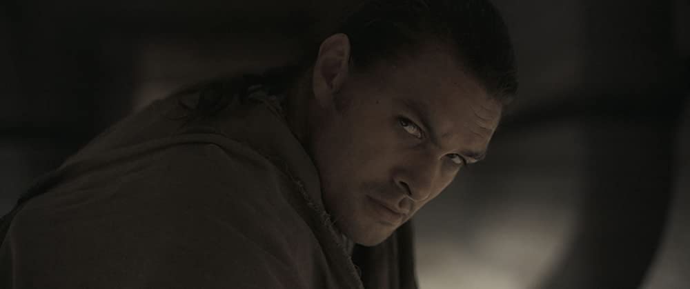 「DUNE/デューン 砂の惑星」ジェイソン・モモアの画像