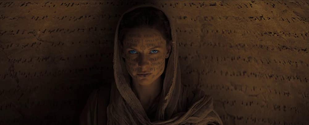 DUNE/デューン 砂の惑星の画像