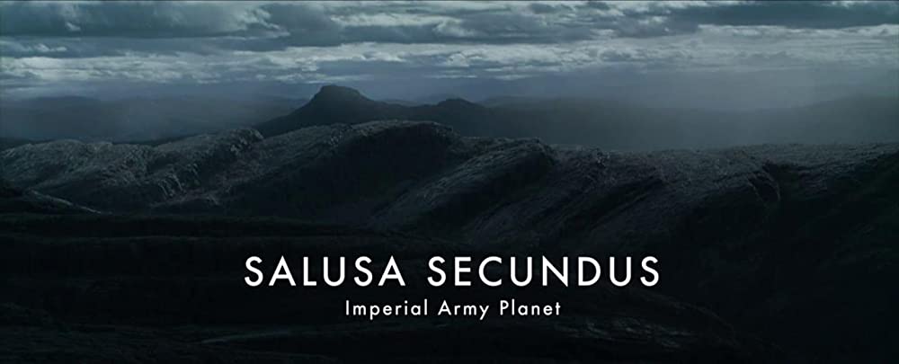 DUNE/デューン 砂の惑星の画像