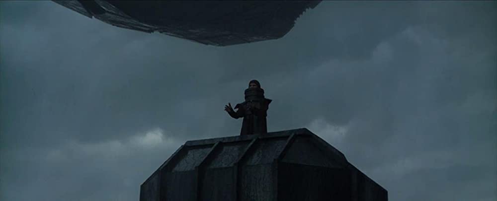 DUNE/デューン 砂の惑星の画像