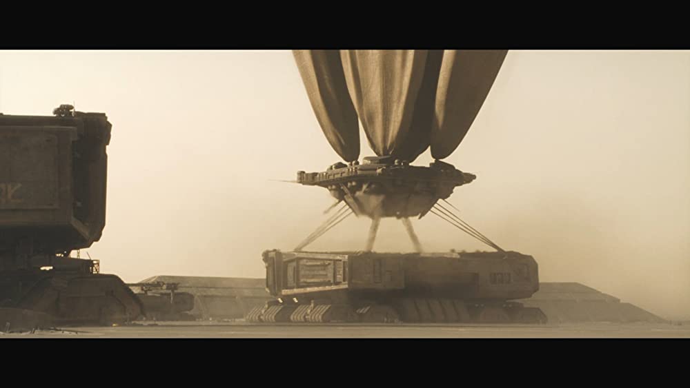 DUNE/デューン 砂の惑星の画像