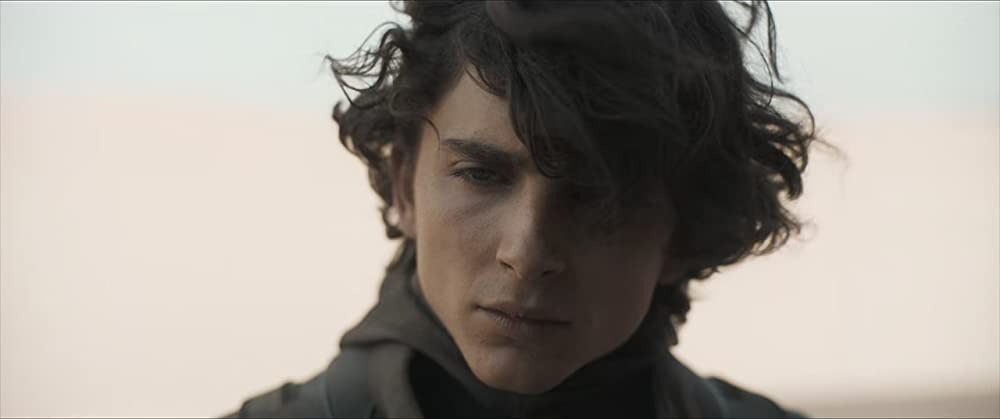 DUNE/デューン 砂の惑星の画像