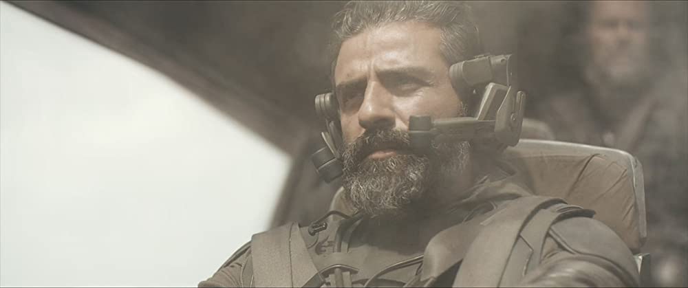 DUNE/デューン 砂の惑星の画像