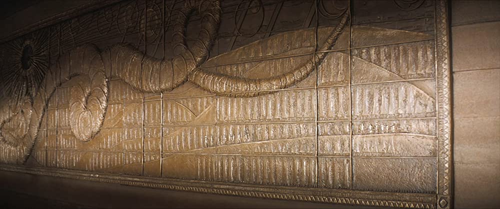 DUNE/デューン 砂の惑星の画像