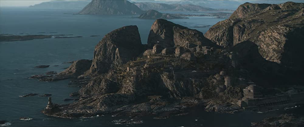 DUNE/デューン 砂の惑星の画像