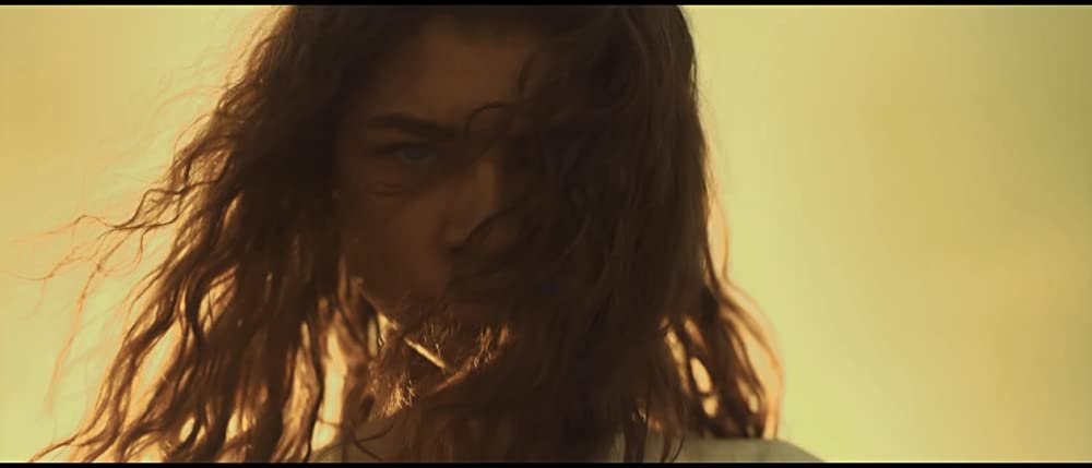 DUNE/デューン 砂の惑星の画像