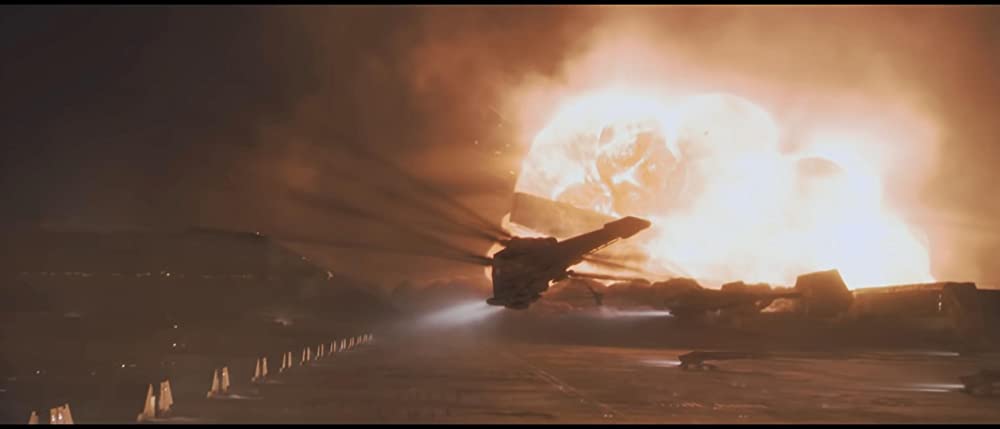 DUNE/デューン 砂の惑星の画像