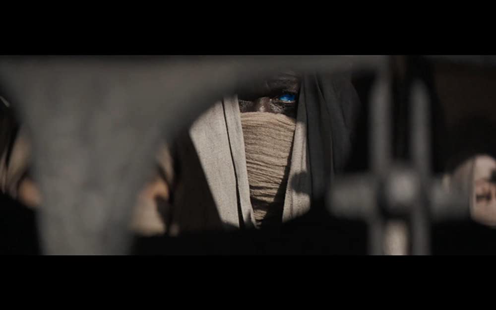 DUNE/デューン 砂の惑星の画像