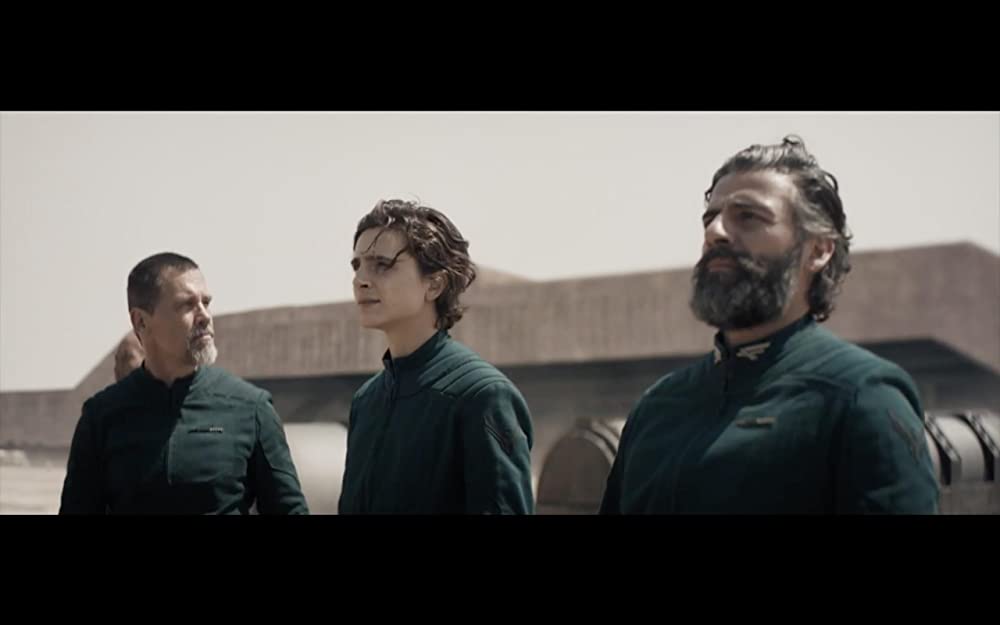 DUNE/デューン 砂の惑星の画像