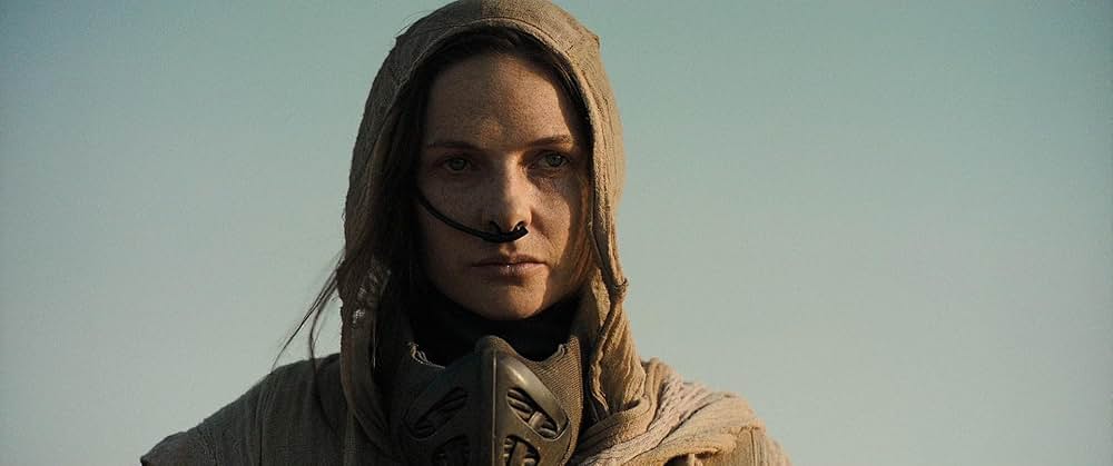 DUNE/デューン 砂の惑星の画像