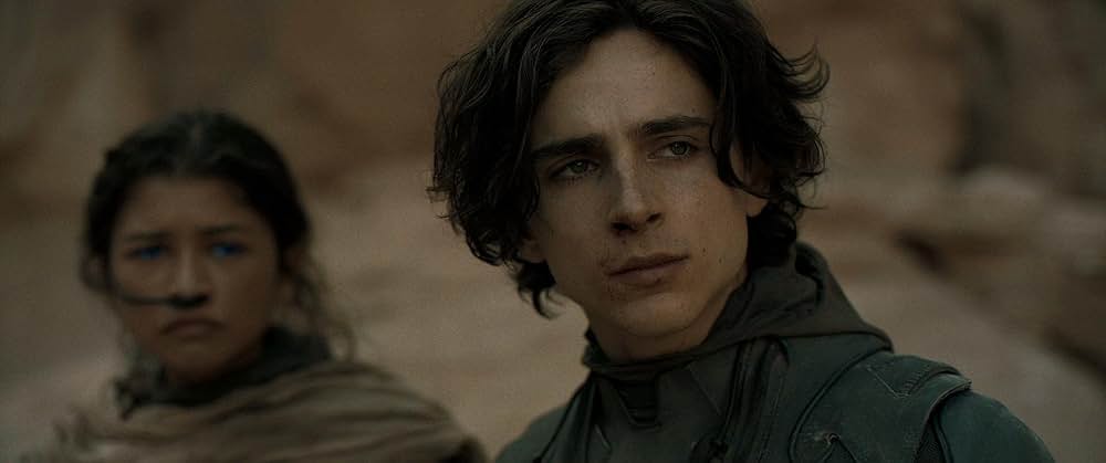 DUNE/デューン 砂の惑星の画像