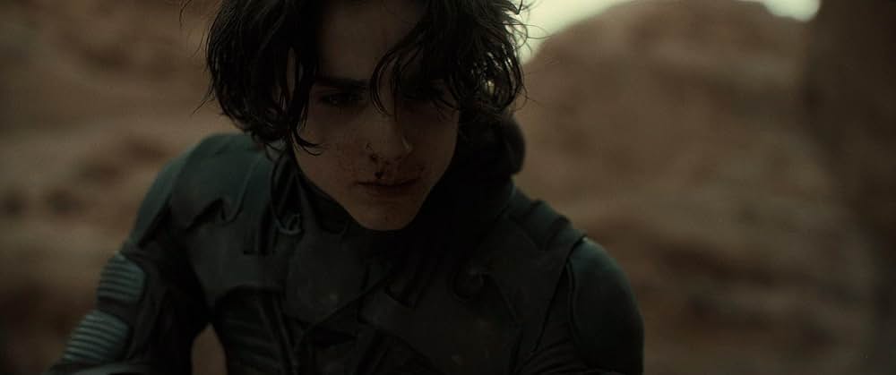 DUNE/デューン 砂の惑星の画像