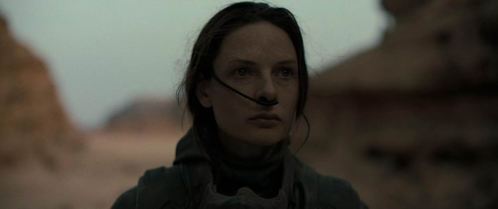 DUNE/デューン 砂の惑星の画像