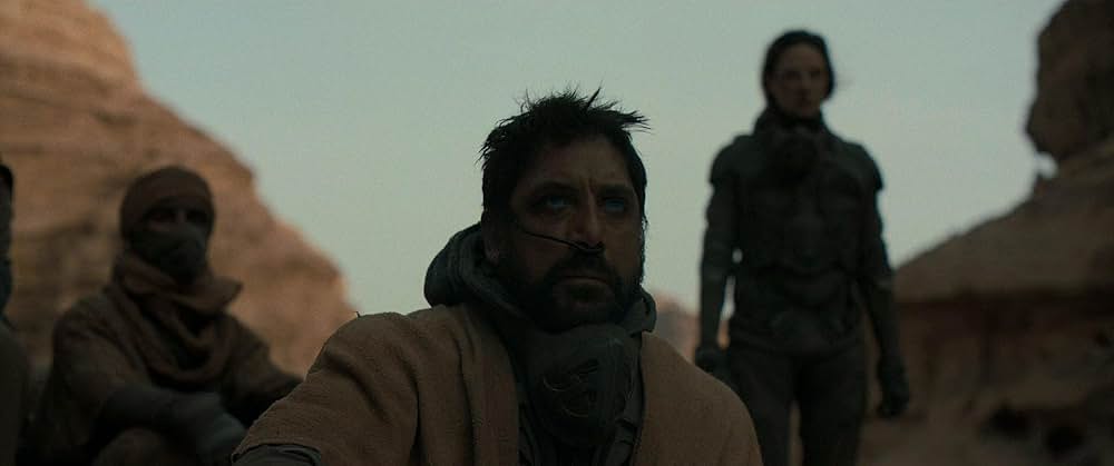 DUNE/デューン 砂の惑星の画像