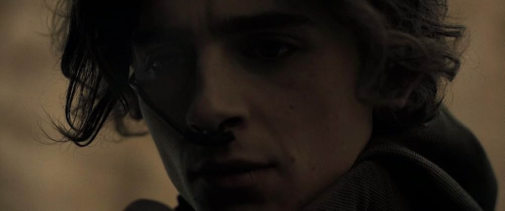 DUNE/デューン 砂の惑星の画像