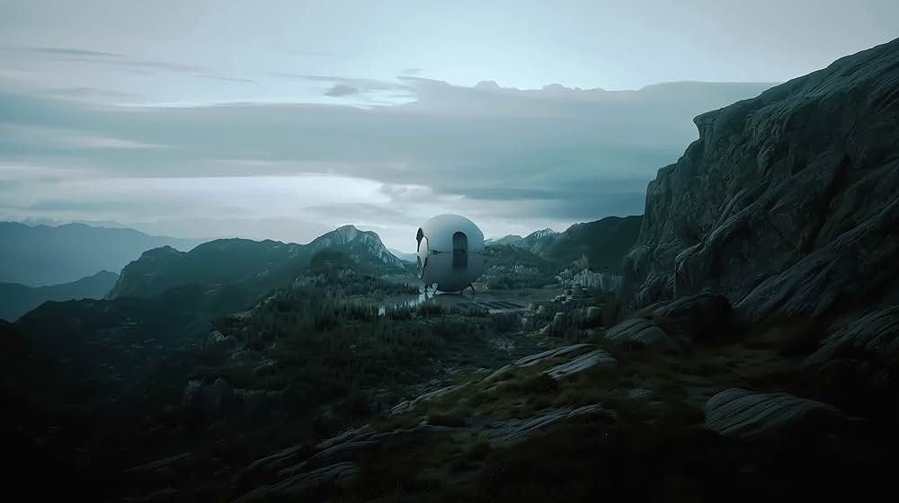 DUNE/デューン 砂の惑星の画像