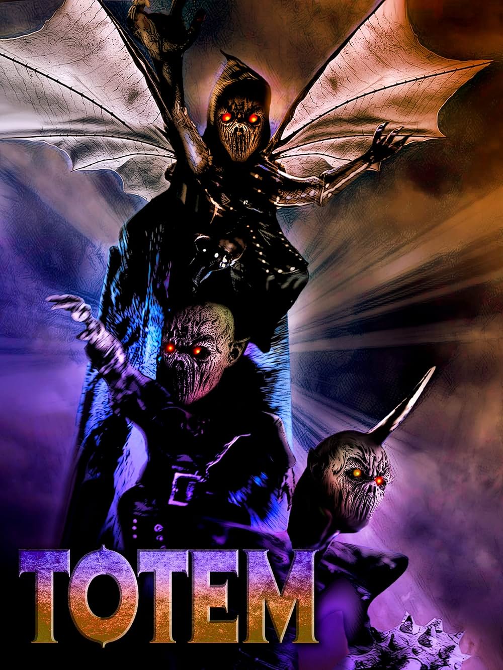 「デモンズナイト」の画像