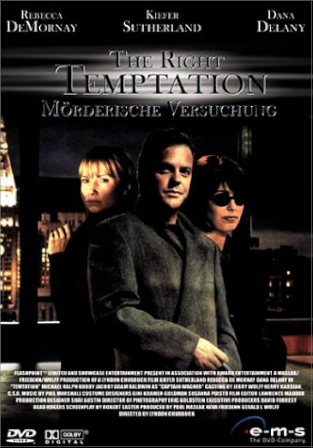 ダブル・テンプテーションの画像