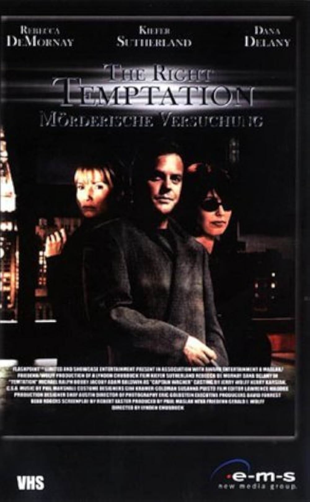 ダブル・テンプテーションの画像