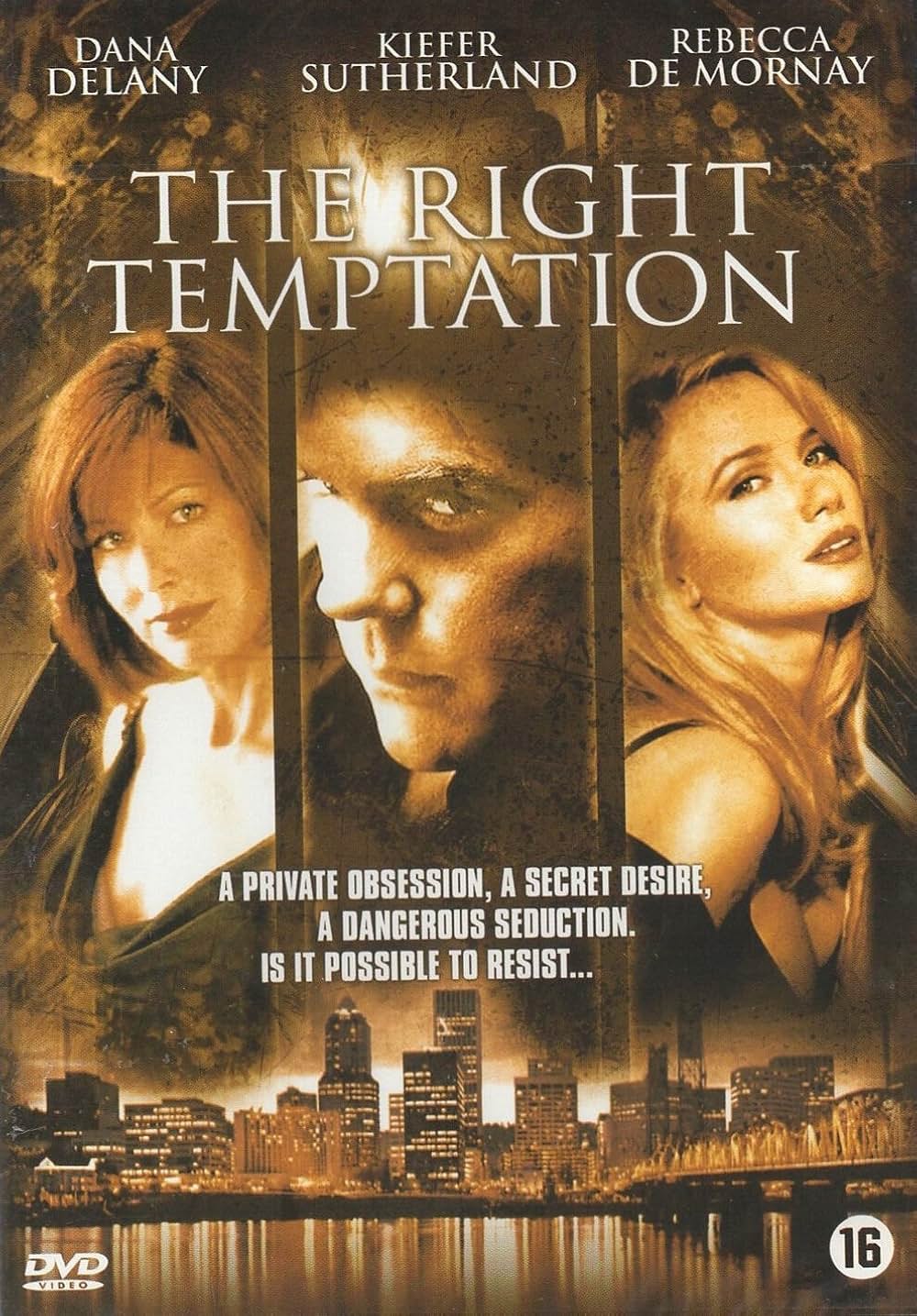 ダブル・テンプテーションの画像