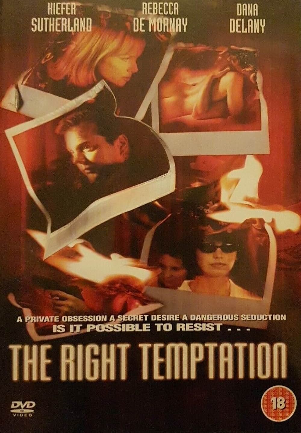 ダブル・テンプテーションの画像