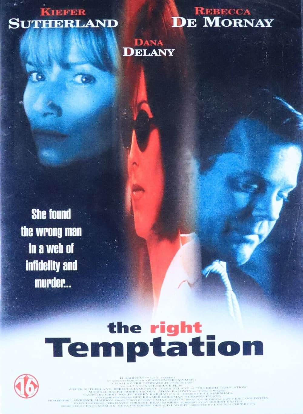 ダブル・テンプテーションの画像