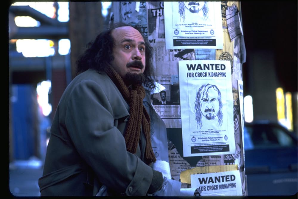 スクリュード／ドジドジ大作戦の画像