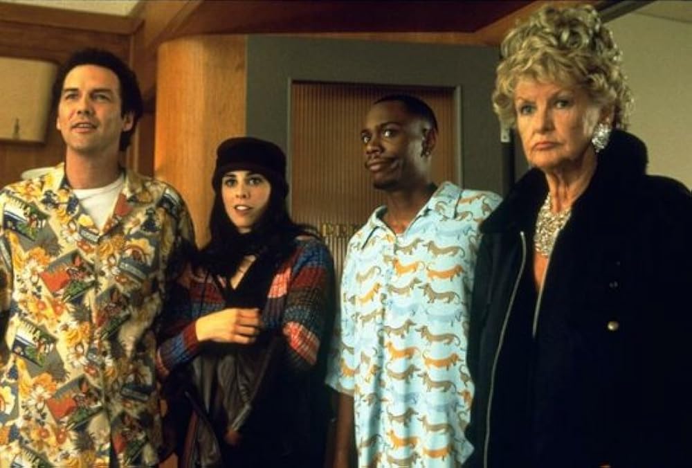 スクリュード／ドジドジ大作戦の画像