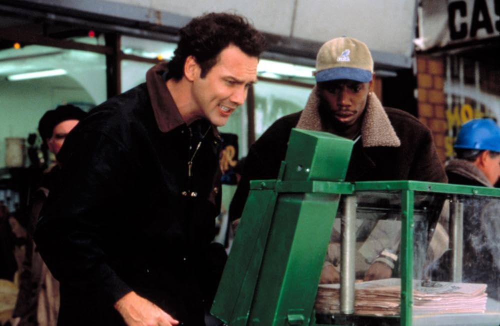 スクリュード／ドジドジ大作戦の画像