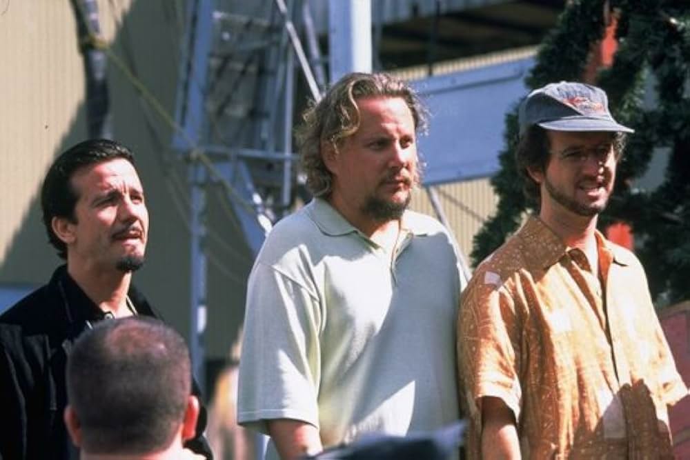 スクリュード／ドジドジ大作戦の画像