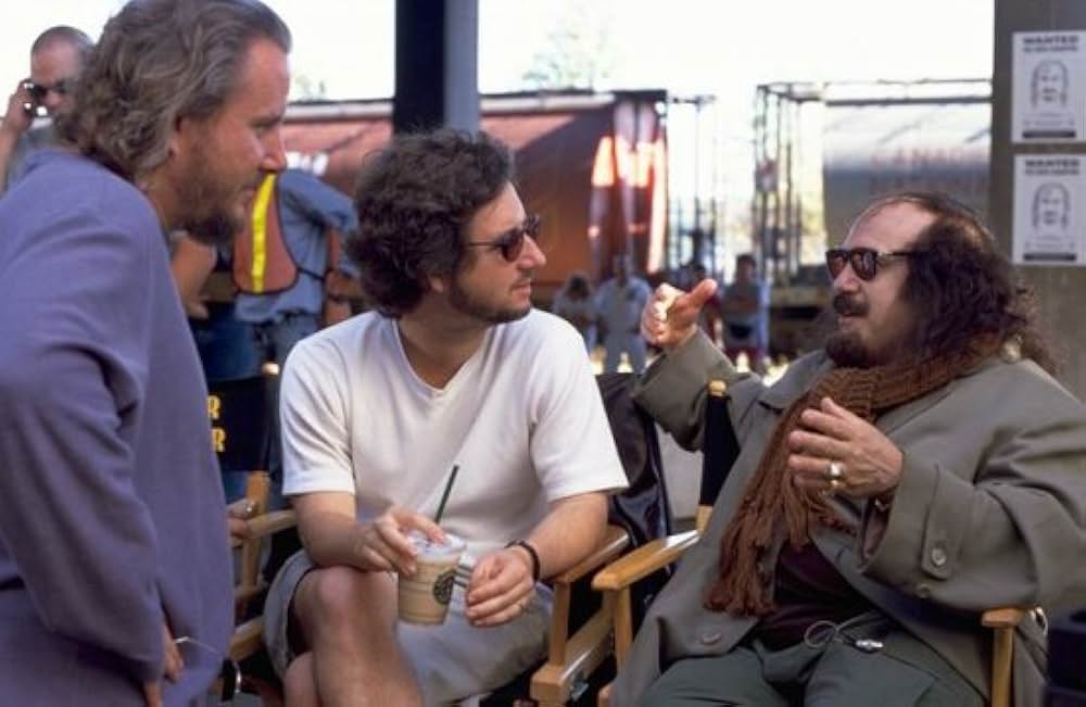 スクリュード／ドジドジ大作戦の画像