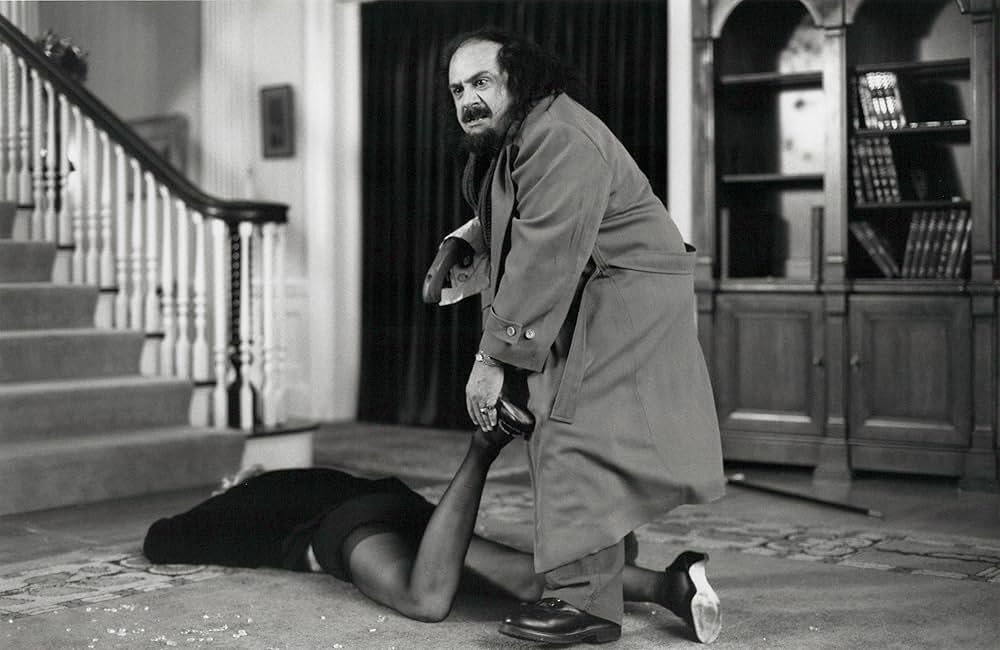 スクリュード／ドジドジ大作戦の画像