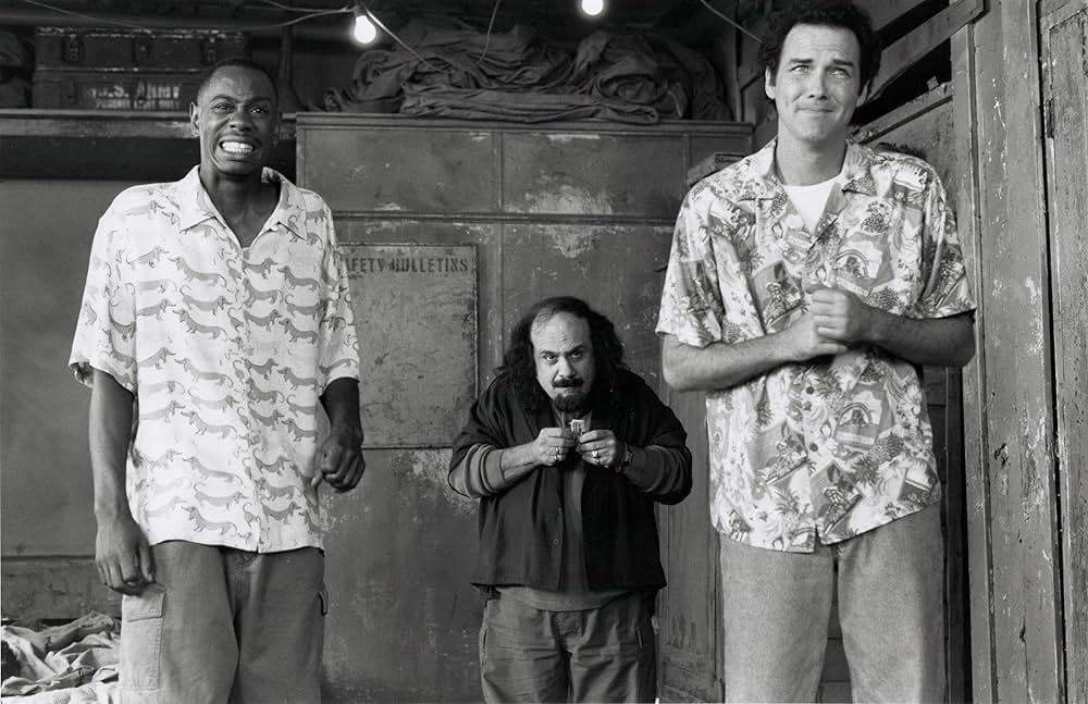 スクリュード／ドジドジ大作戦の画像