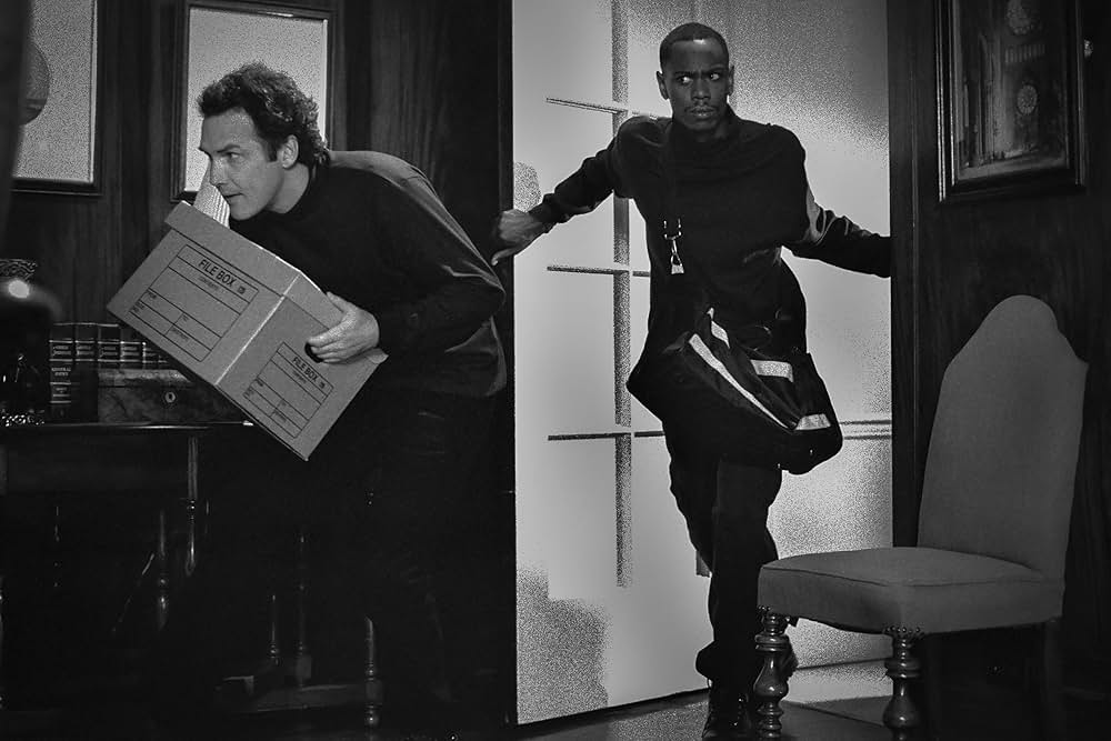 スクリュード／ドジドジ大作戦の画像