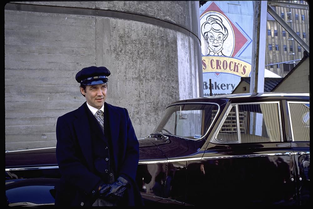 スクリュード／ドジドジ大作戦の画像