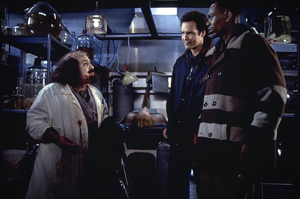 スクリュード／ドジドジ大作戦の画像