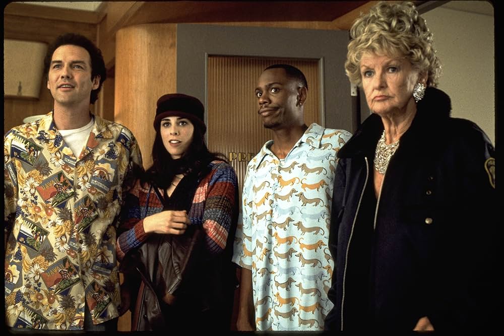 スクリュード／ドジドジ大作戦の画像