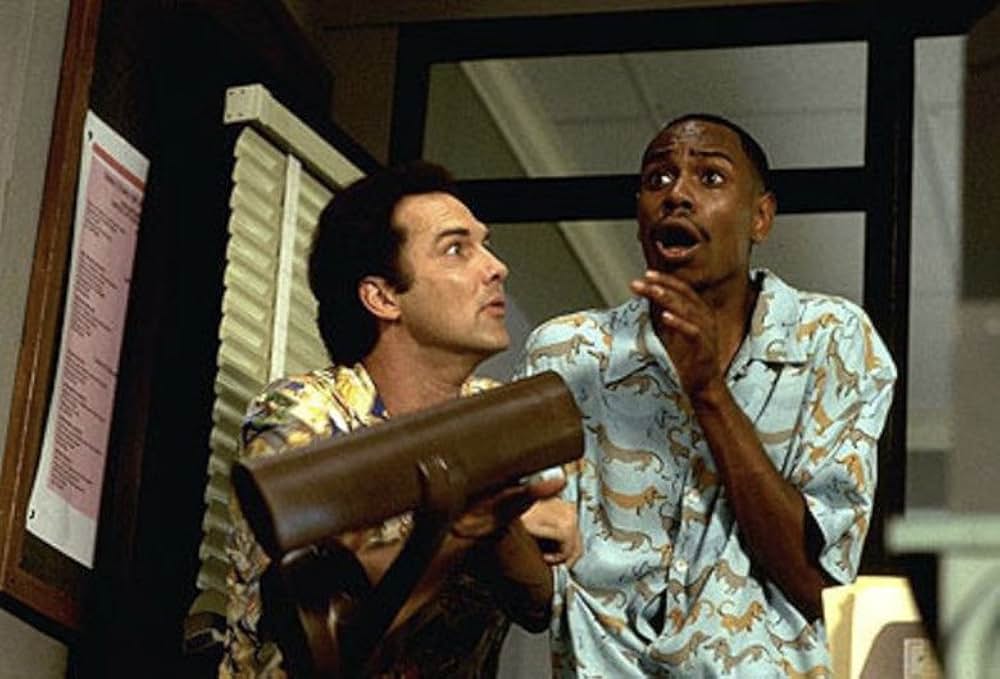 スクリュード／ドジドジ大作戦の画像