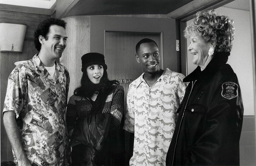 スクリュード／ドジドジ大作戦の画像