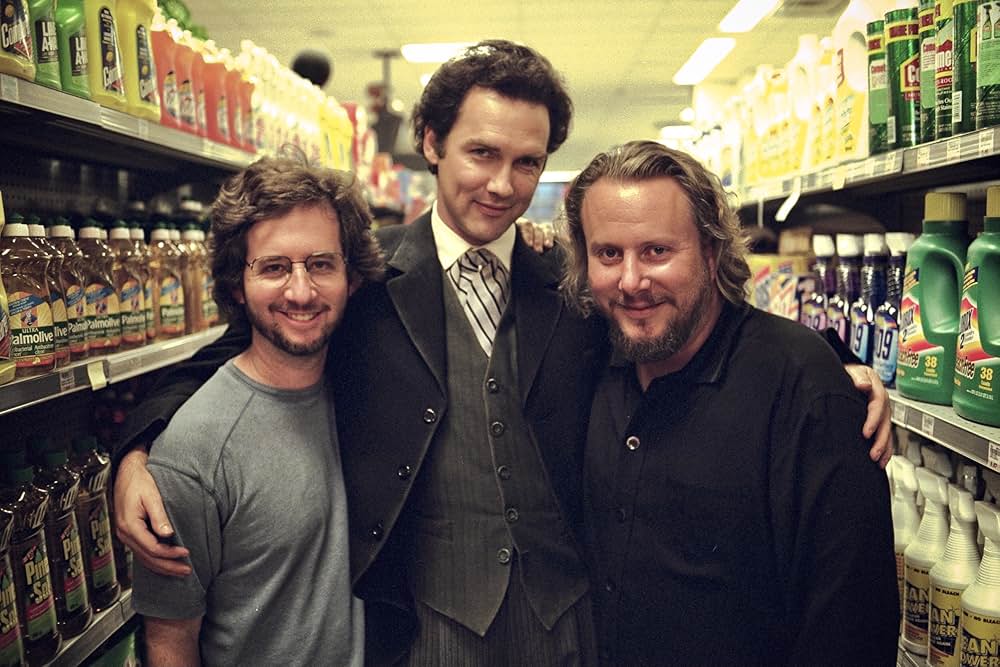 スクリュード／ドジドジ大作戦の画像