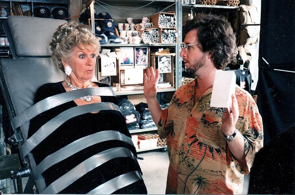 スクリュード／ドジドジ大作戦の画像